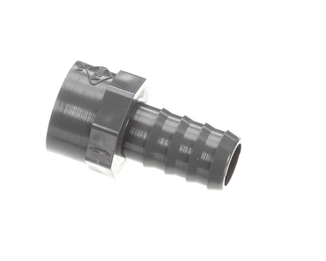 MULTIPLEX PARTS Multiplex 1200121 Fitting 3/4IN Female Barb - SKU MANB1200121