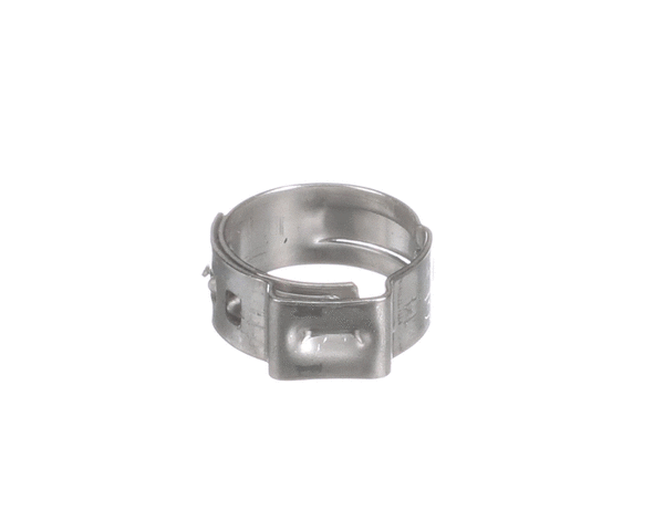MULTIPLEX PARTS Multiplex 14.0-706R Clamp Stepless Stainless Steel 35/64 - SKU MANB14.0-706R