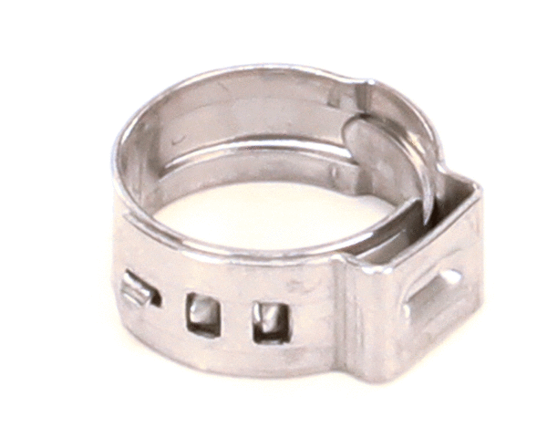 MULTIPLEX PARTS Multiplex 14.5-706R Clamp Stepless Stainless Steel - SKU MANB14.5-706R