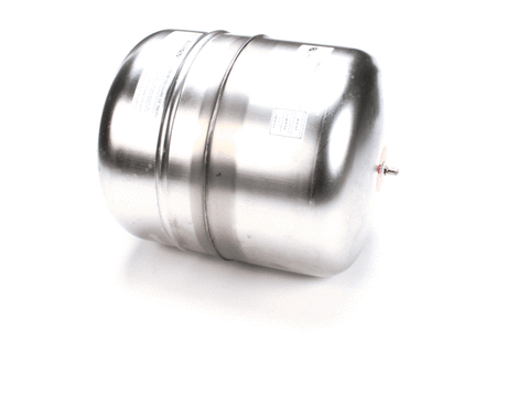 MULTIPLEX PARTS Multiplex 15-2011 Water Booster Sngl Tank Med - SKU MANB15-2011