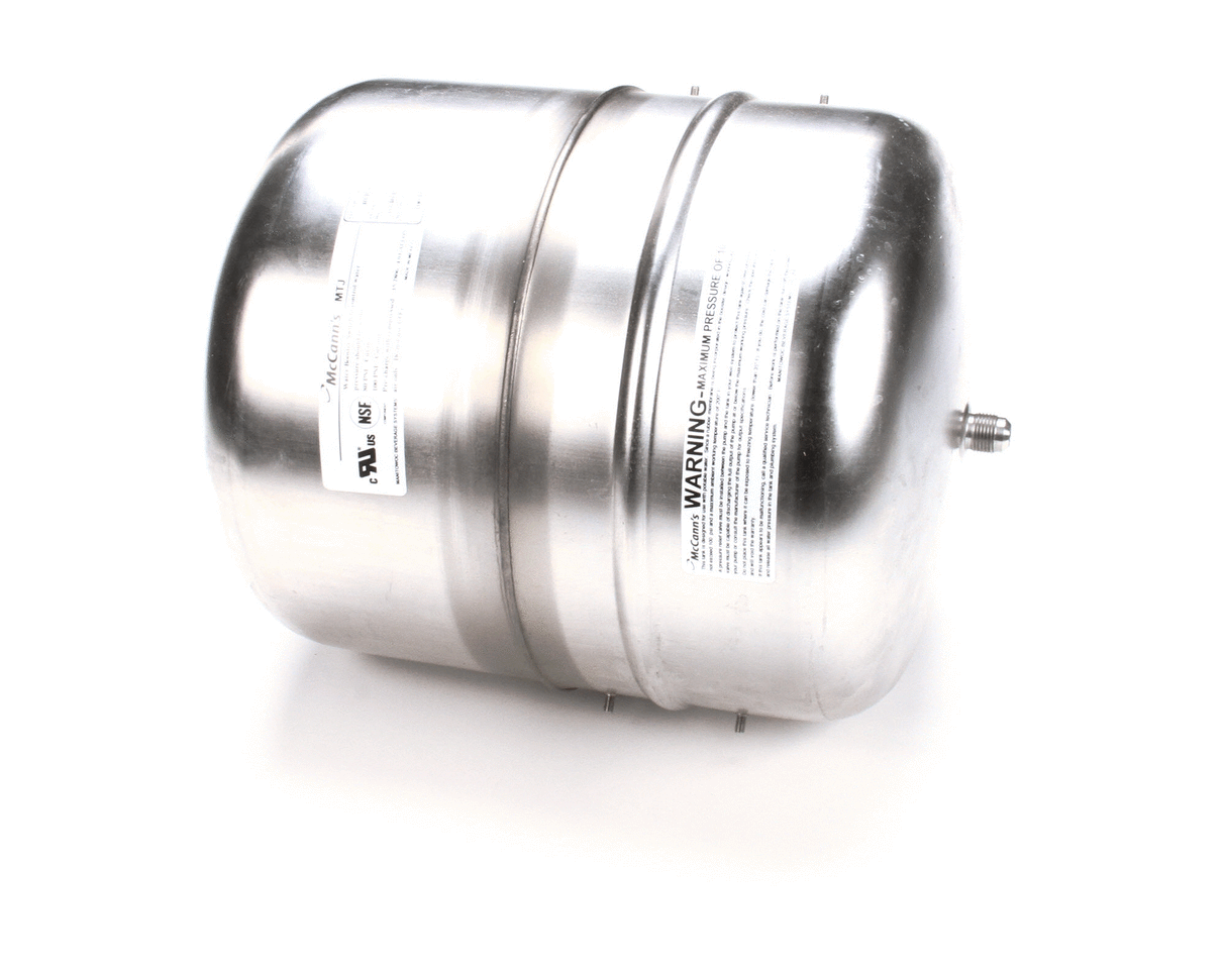 MULTIPLEX PARTS Multiplex 15-2806 Assembly Econo Bstr Tank Weld Cmpl - SKU MANB15-2806