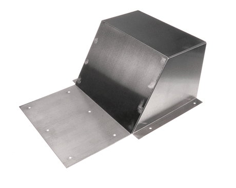 MULTIPLEX PARTS Multiplex 15-3178 Assembly Roof Cvr Refrigeration Li - SKU MANB15-3178