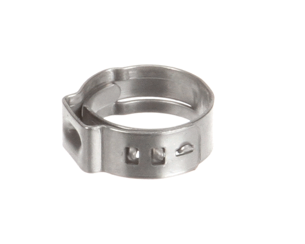 MULTIPLEX PARTS Multiplex 15.7-706R Clamp Stepless Stainless Steel - SKU MANB15.7-706R