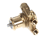 MULTIPLEX PARTS Multiplex 16-0165 Pump Brass Rotary Vane 125 Gph - SKU MANB16-0165