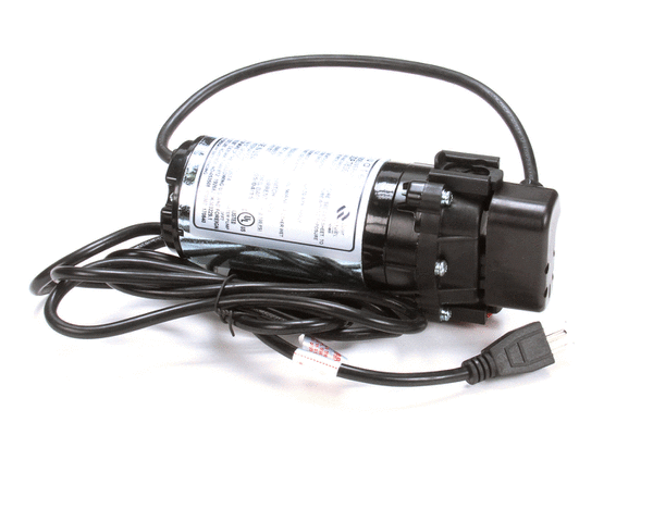 MULTIPLEX PARTS Multiplex 16-0166 Pump Diaphragm 115 V Mtr 60 HZ - SKU MANB16-0166