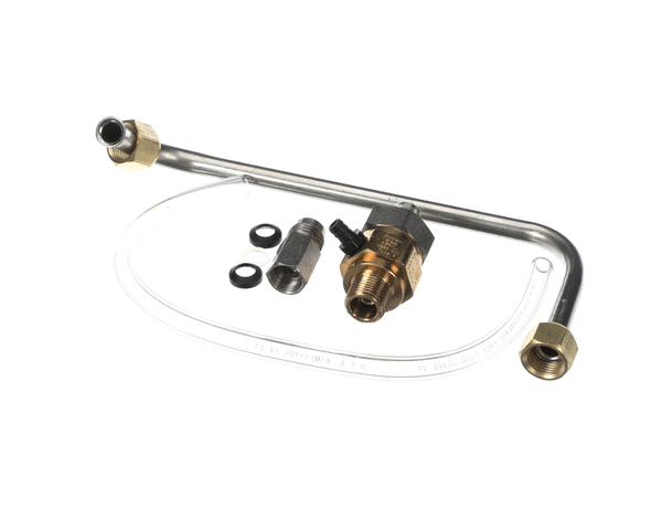 MULTIPLEX PARTS Multiplex 16-1521 Carbonator Conversion Kit Simp - SKU MANB16-1521