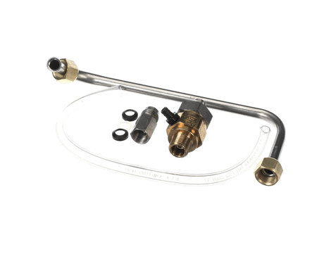 MULTIPLEX PARTS Multiplex 16-1521 Carbonator Conversion Kit Simp - SKU MANB16-1521