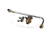 MULTIPLEX PARTS Multiplex 16-1521 Carbonator Conversion Kit Simp - SKU MANB16-1521