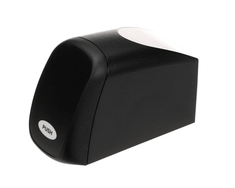 MULTIPLEX PARTS Multiplex 1625 Cover Pb - SKU MANB1625