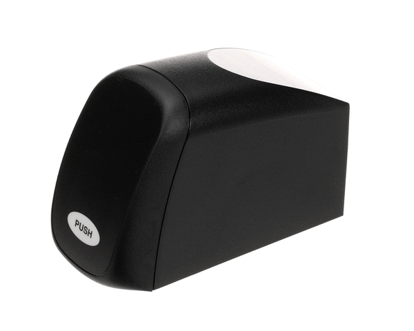 MULTIPLEX PARTS Multiplex 1625 Cover Pb - SKU MANB1625