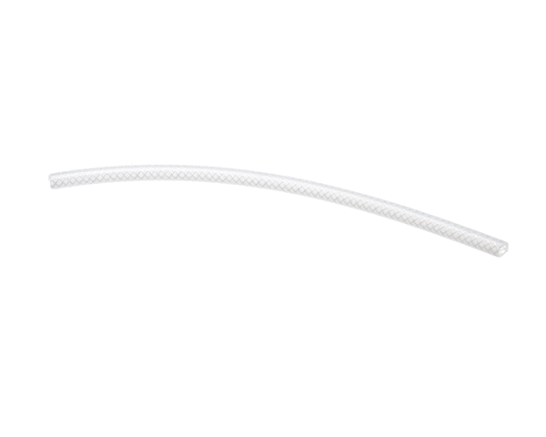 MULTIPLEX PARTS Multiplex 170-04102-77 Tubing Sgl .265 X .457 Braided Wh - SKU MANB170-04102-77