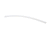 MULTIPLEX PARTS Multiplex 170-04102-77 Tubing Sgl .265 X .457 Braided Wh - SKU MANB170-04102-77