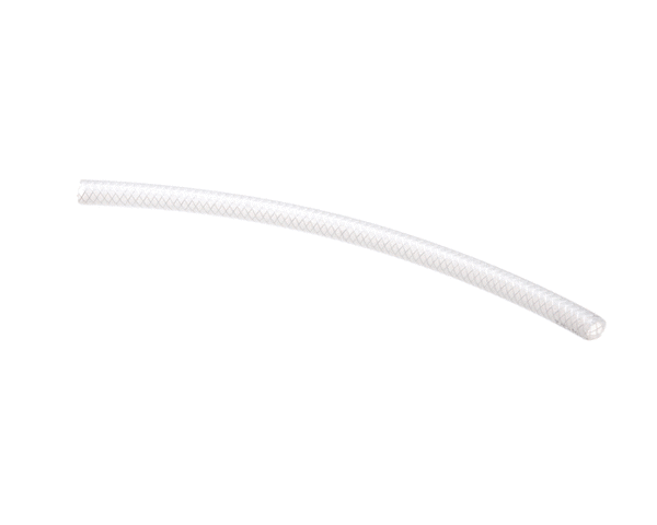MULTIPLEX PARTS Multiplex 170-06100-77 Tubing Sgl .380 X .593 Braided Wh - SKU MANB170-06100-77