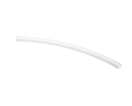 MULTIPLEX PARTS Multiplex 170-06100-77 Tubing Sgl .380 X .593 Braided Wh - SKU MANB170-06100-77