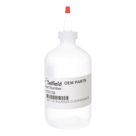 MULTIPLEX PARTS Multiplex 1706138 Bottle Squeeze Cleaning - SKU MANB1706138