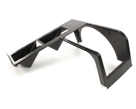 MULTIPLEX PARTS Multiplex 1706159 Panel Front Smoothie Mcd - SKU MANB1706159