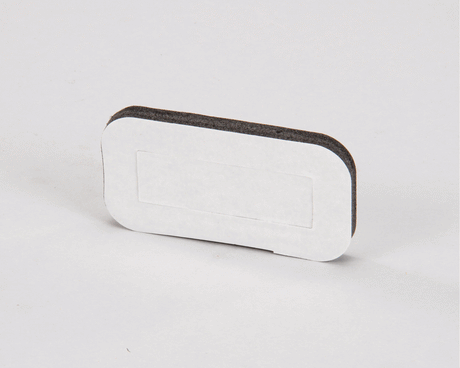 MULTIPLEX PARTS Multiplex 1706266 Gasket Ice Shaver Smoothie Mcd - SKU MANB1706266