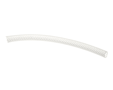 MULTIPLEX PARTS Multiplex 172-08300-00 Tubing Sgl .510 X .740 Braided Wh - SKU MANB172-08300-00