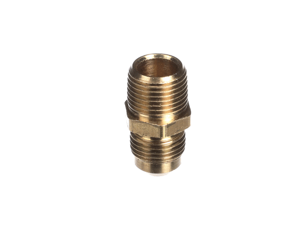 MULTIPLEX PARTS Multiplex 19-0028-LL Ftg 3/8 Male FLAREX3/8 Male Pi - SKU MANB19-0028-LL