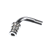 MULTIPLEX PARTS Multiplex 19-0888 Elbow 3/8 Barb Inlet Water Pum - SKU MANB19-0888