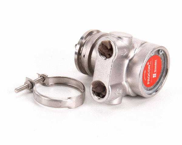 MULTIPLEX PARTS Multiplex 2002753 Pump 100 Gph-Stainless Steel - SKU MANB2002753