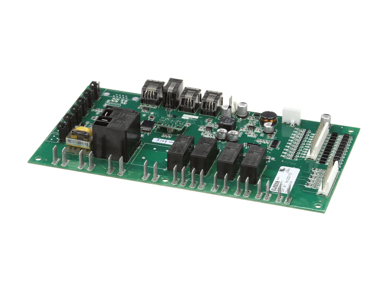 MULTIPLEX PARTS Multiplex 2195293 Board Srb Bic - SKU MANB2195293