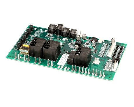 MULTIPLEX PARTS Multiplex 2195346 Board Srb Bic GEN2 - SKU MANB2195346