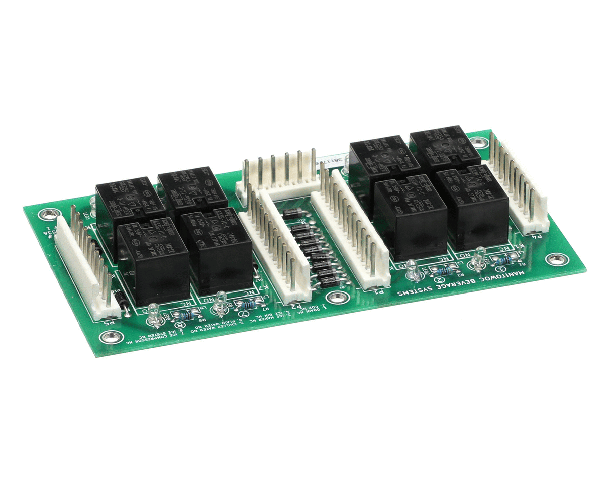 MULTIPLEX PARTS 2198536 - SKU MANB2198536