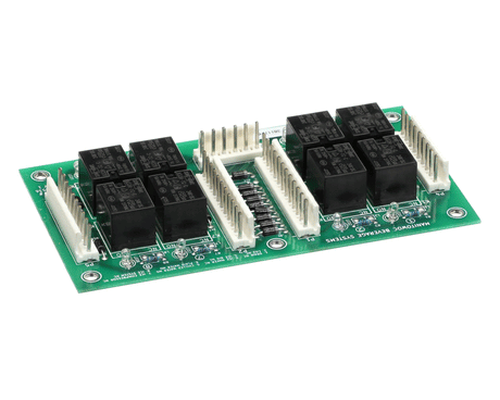 MULTIPLEX PARTS Multiplex 2198536 Board Rly Bic Cip - SKU MANB2198536