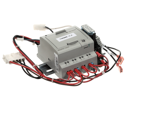 MULTIPLEX PARTS Multiplex 2198748 Plc Nitro - SKU MANB2198748