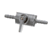 MULTIPLEX PARTS Multiplex 226-4B4B-B Inline Shutoff Valve 1/4 Barb - SKU MANB226-4B4B-B