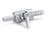 MULTIPLEX PARTS Multiplex 226-6B6B-B Inline Shutoff Valve 3/8 Barb - SKU MANB226-6B6B-B