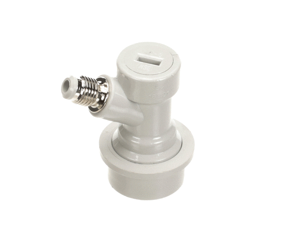 MULTIPLEX PARTS Multiplex 27-1100-77 Disconnect 1/4 Flare Gas Gb - SKU MANB27-1100-77