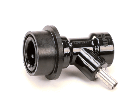 MULTIPLEX PARTS Multiplex 27-1102-99 Disconnect 1/4 Barb Liquid Gb - SKU MANB27-1102-99
