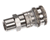 MULTIPLEX PARTS Multiplex 2HG16 Socket 1/4 FPT Gas SS - SKU MANB2HG16