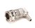 MULTIPLEX PARTS Multiplex 2HLRB Socket 1/4 Barb 90 Degree Liqu - SKU MANB2HLRB