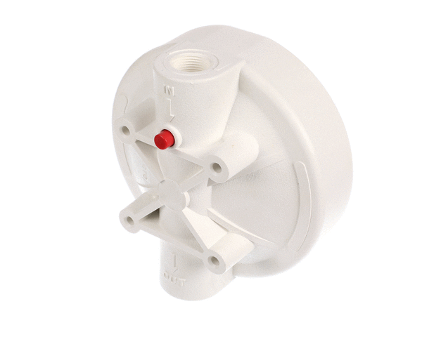 MULTIPLEX PARTS Multiplex 300-051 Filter Head Housing - SKU MANB300-051