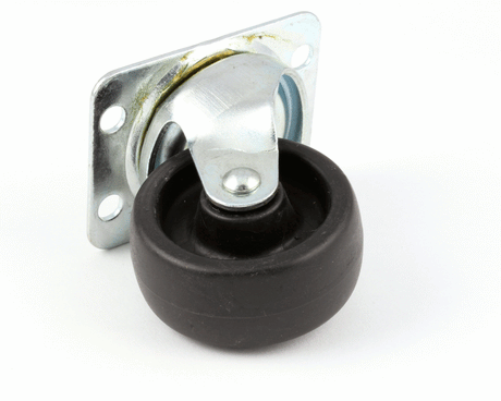 MULTIPLEX PARTS Multiplex 3234147 Caster 2 Plt Swivel Hard Nitro - SKU MANB3234147