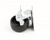 MULTIPLEX PARTS Multiplex 3234148 Caster 2 Plt Swivel Brake Nitro - SKU MANB3234148