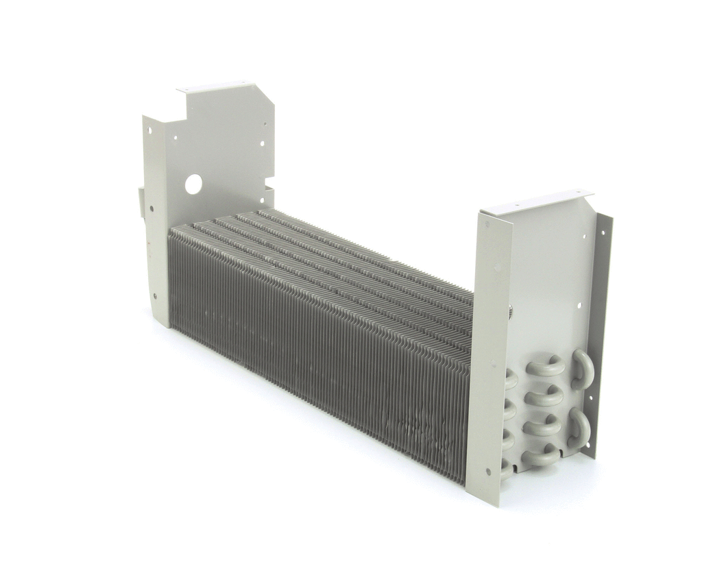 MULTIPLEX PARTS Multiplex 3517382 Coil Evaporator Smoothie - SKU MANB3517382