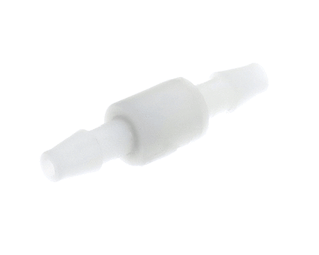 MULTIPLEX PARTS Multiplex 3540130 Valve Check 1/4X1/4 Barb - SKU MANB3540130
