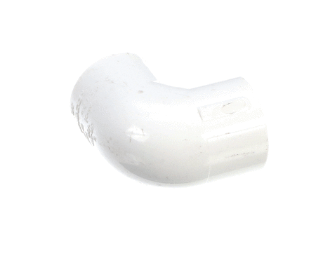 MULTIPLEX PARTS Multiplex 406-007 Elbow 3/4 Slip PVC - SKU MANB406-007