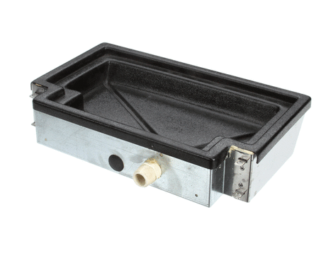 MULTIPLEX PARTS Multiplex 4575914 Drainpan Std Black - SKU MANB4575914