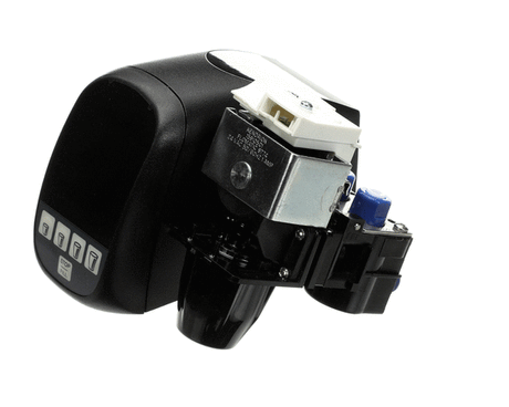 MULTIPLEX PARTS Multiplex 464-GP-P36-1600 Valve Pcontrol Sngl AC - SKU MANB464-GP-P36-1600