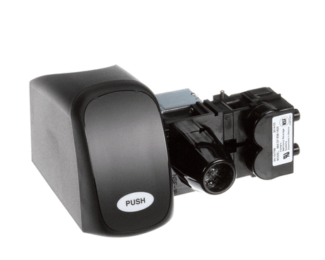 MULTIPLEX PARTS Multiplex 464-GP-S36-1625 Valve Pb Sngl AC - SKU MANB464-GP-S36-1625