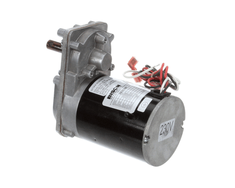MULTIPLEX PARTS Multiplex 5000345 Motor Agit 220/240/50/60 - SKU MANB5000345
