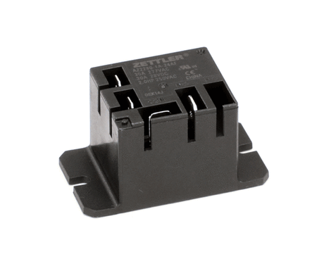 MULTIPLEX PARTS Multiplex 5000900 Relay Spdt 24 VAC Coil - SKU MANB5000900