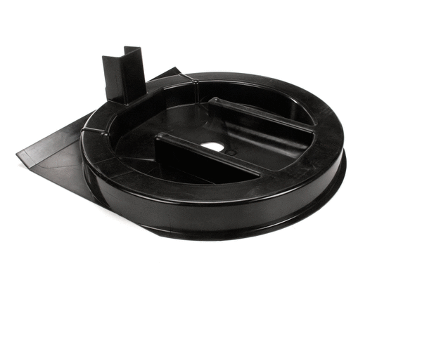 MULTIPLEX PARTS Multiplex 5001051 Paddle Wh 9.75 Area - SKU MANB5001051