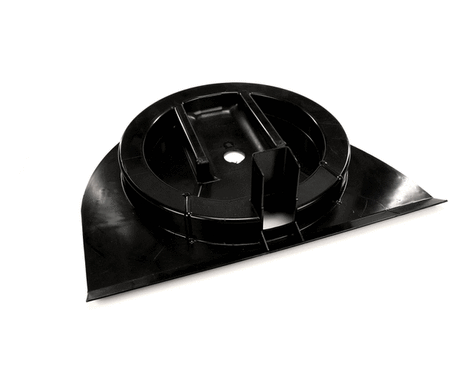 MULTIPLEX PARTS Multiplex 5001052 Paddle Wh 9.75 Area - SKU MANB5001052