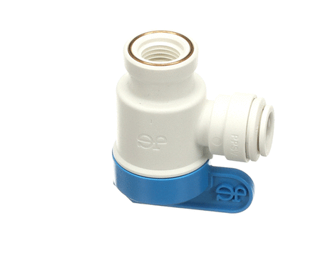 MULTIPLEX PARTS Multiplex 5001343 Valve Sht Off ANG3/80D JGX1/4 - SKU MANB5001343